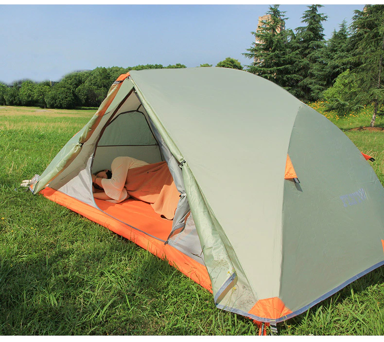 Cheap Goat Tents 2